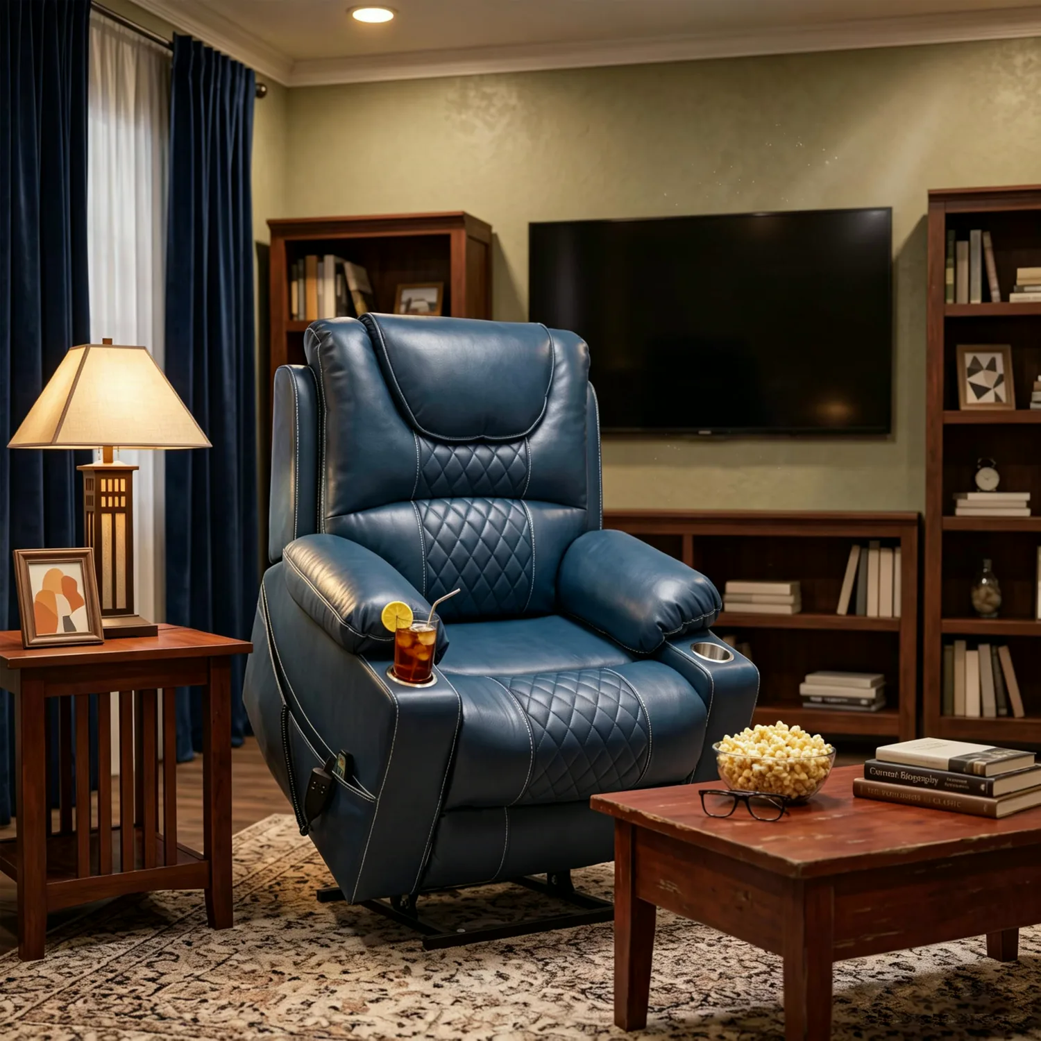 ERYE lift chairs and recliners