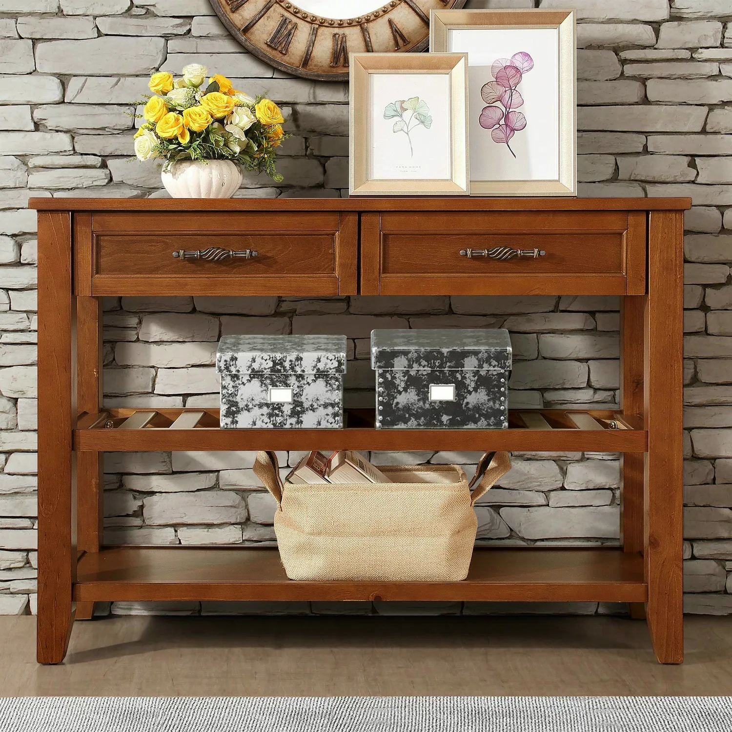 ERYE Console Table