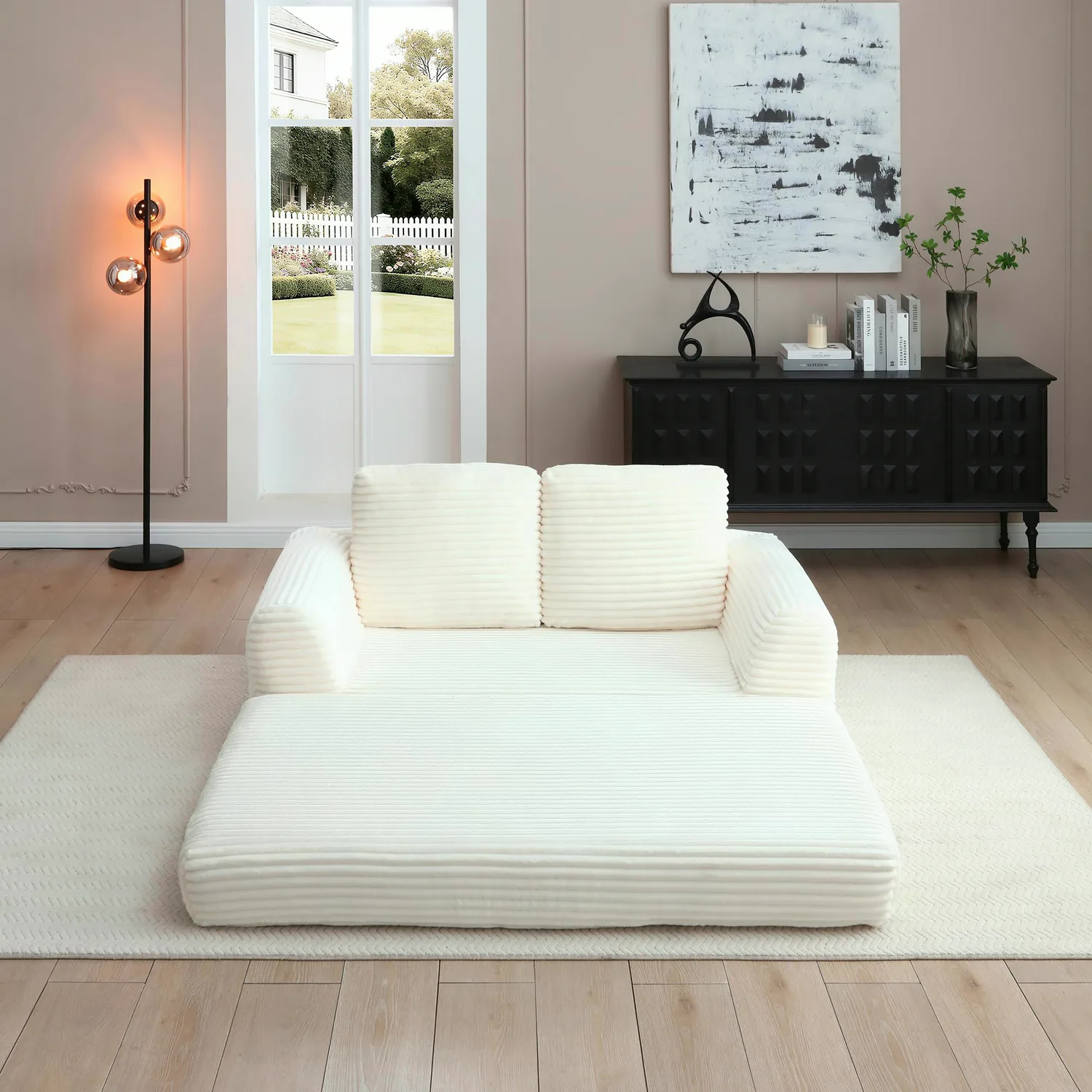 ERYE loveseats
