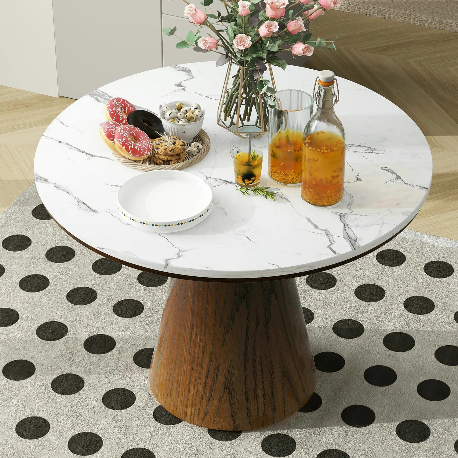 ERYE Dining Table