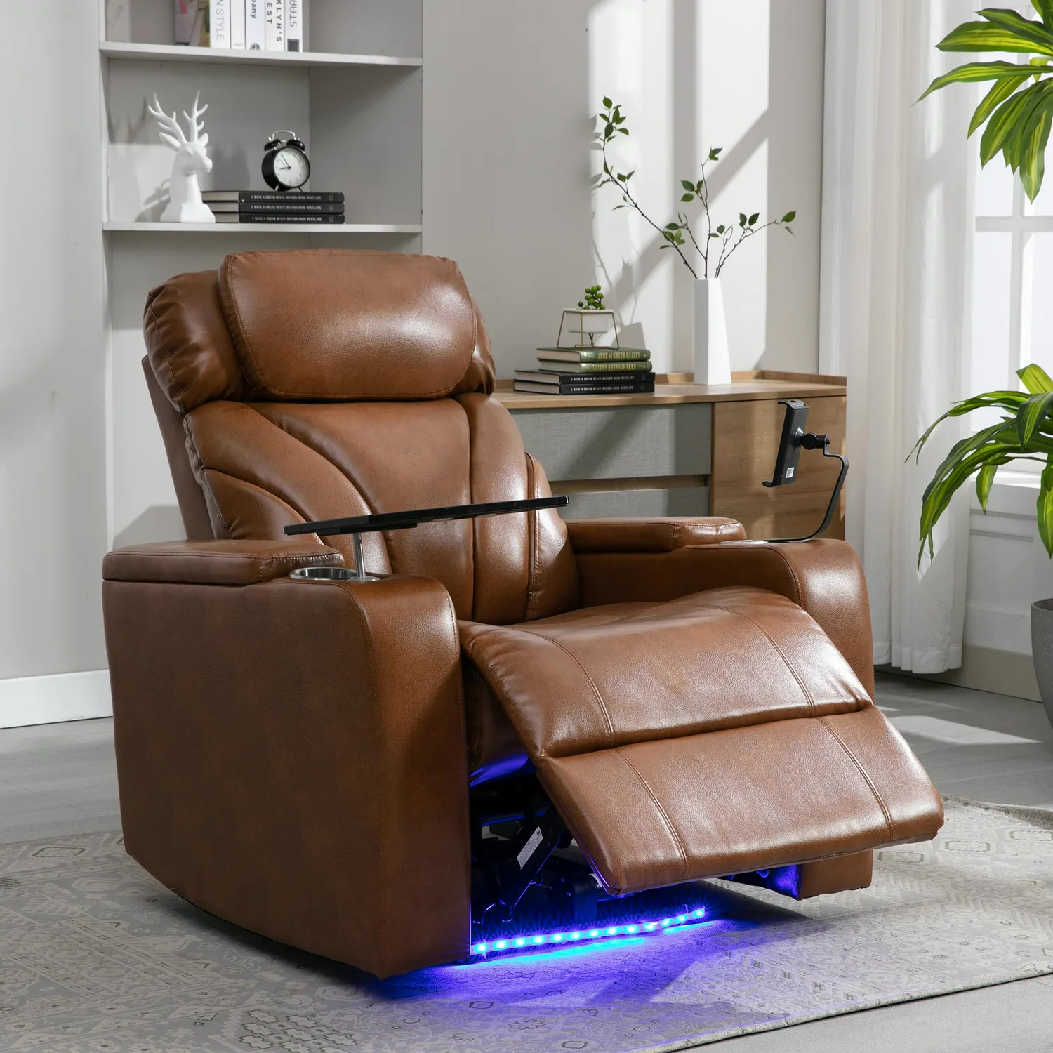 ERYE Power Recliner