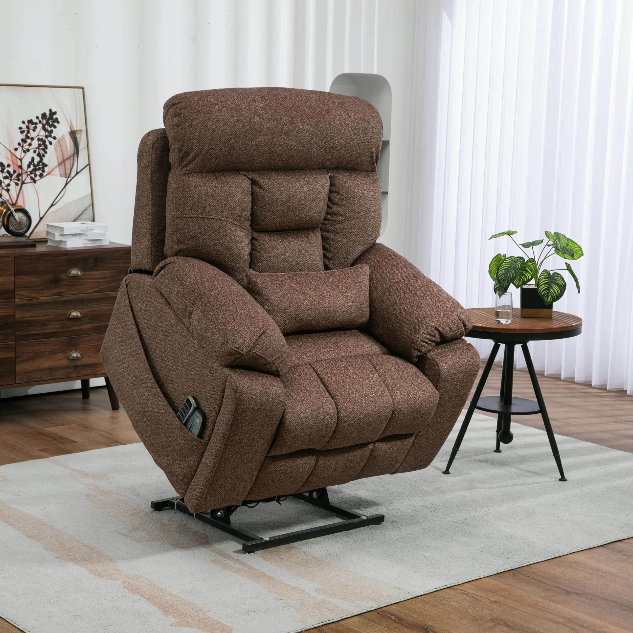 ERYE lift chair