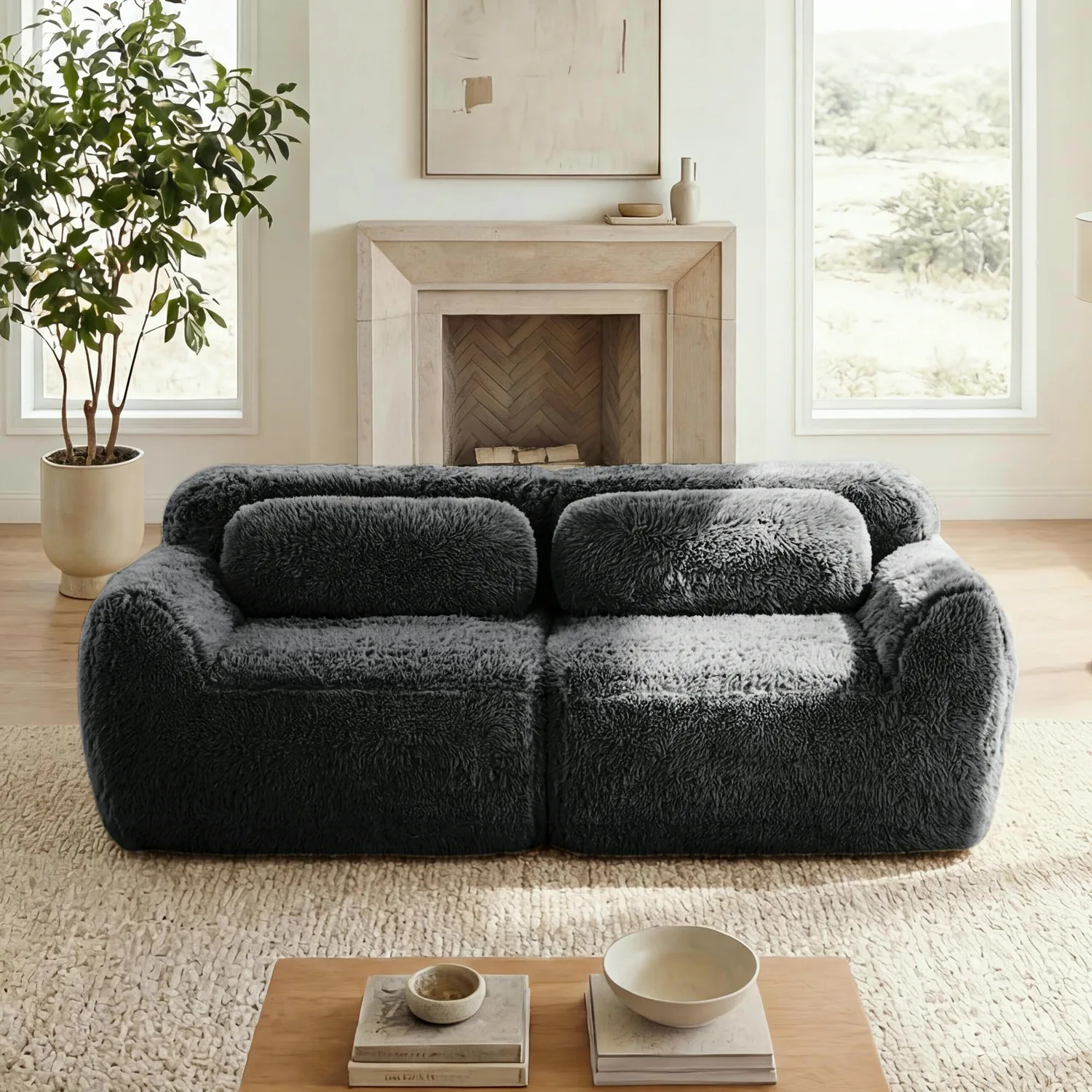 ERYE Cloud Sofa