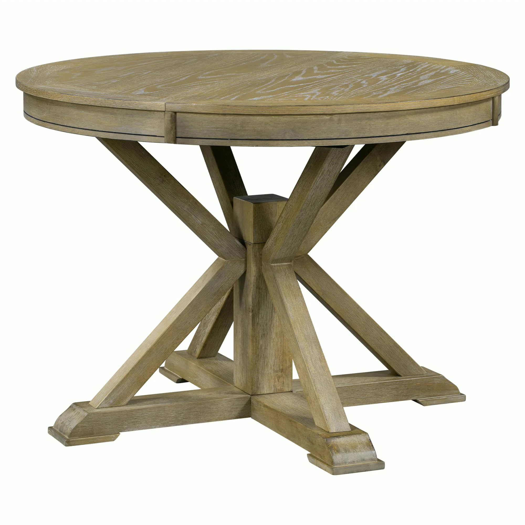 ERYE Extendable Dining Table 42"
