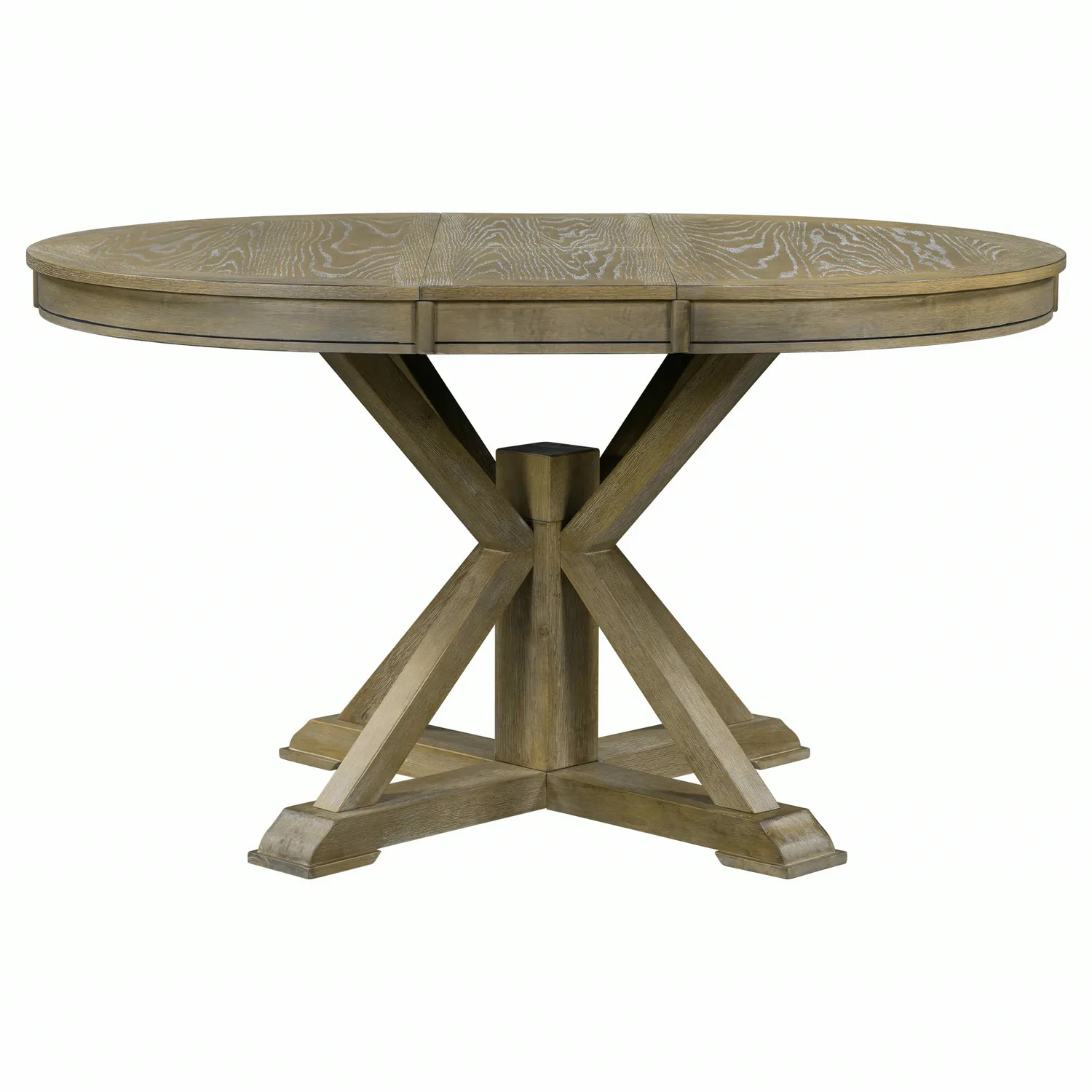 ERYE Extendable Dining Table 42" No. 3