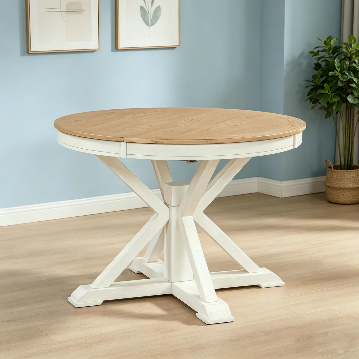 ERYE dining table