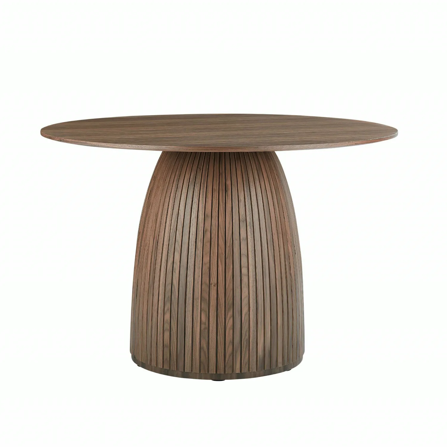 ERYE Round Dining Table 47.2"